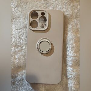 iPhone 15 Pro Max case